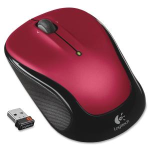 Logitech M325 Mouse 910-002651