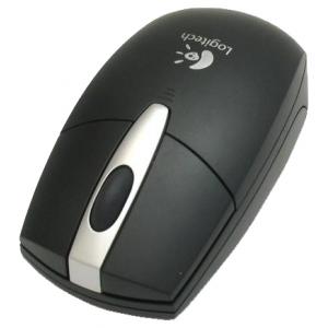 Logitech NX60 Black USB