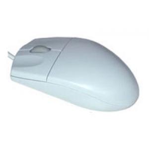 Logitech Optical Mouse SBF-90 White PS/2