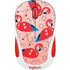 Logitech Party Collection M325c Wireless Mouse (910-005656)