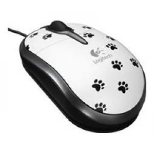 Logitech Spot Mouse USB