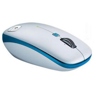 Logitech V550 Nano Blue USB