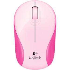 Logitech Wireless Mini Mouse M187 910-004178