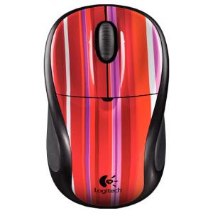 Logitech Wireless Mouse M305 910-001642 USB