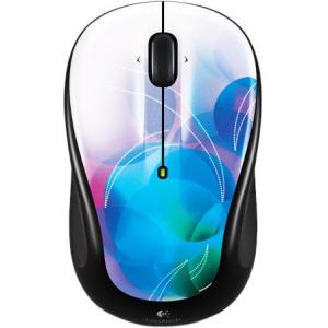 Logitech Wireless Mouse M325 910-004165