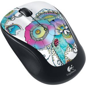 Logitech Wireless Mouse M325 910-004266