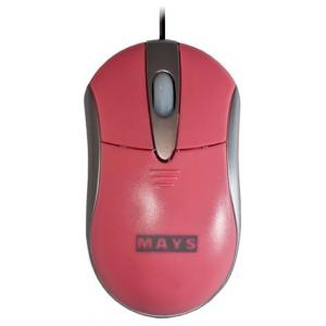 MAYS MN-140p Pink USB