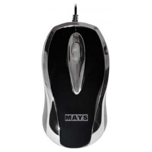 MAYS MN-210b Black USB