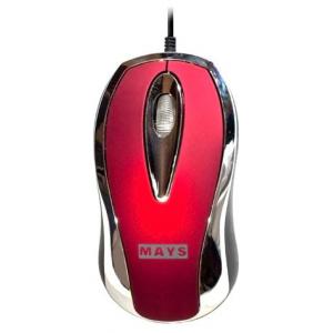 MAYS MN-210r Red USB