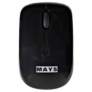 MAYS WMB-210 Black USB