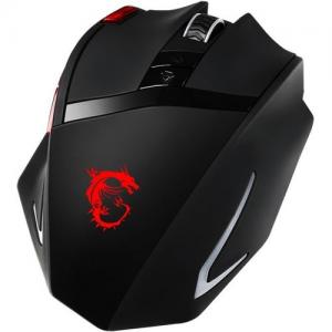 MSI Interceptor DS200 Gaming Mouse