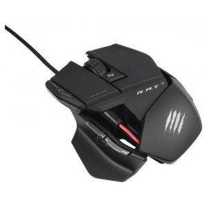 Mad Catz R.A.T.3 Gaming Mouse Black USB