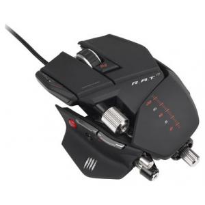 Mad Catz R.A.T.7 2013 Matte Black USB