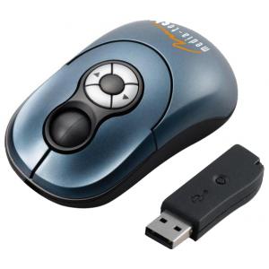 Media-Tech MT1025 Blue USB