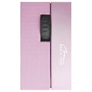 Media-Tech MT1087P Cameleon Pink USB