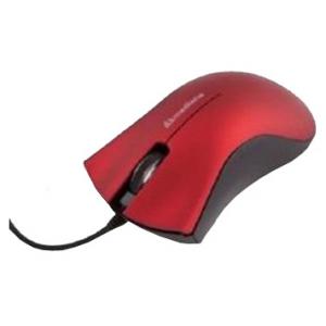 Mediana GM-51 USB Red