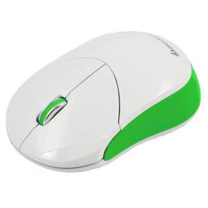 Mediana M-WM-332GN White-Green USB