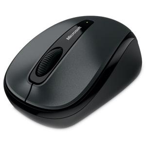 Microsoft 3500 Wireless Mobile Mouse GMF-00009