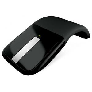 Microsoft Arc Touch Mouse Black USB