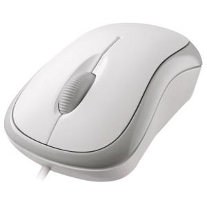 Microsoft Basic Optical Mouse P58-00064