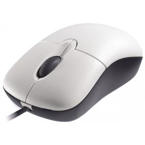 Microsoft Basic Optical Mouse White USB