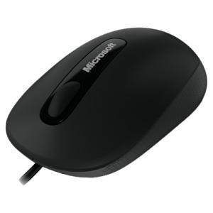 Microsoft Comfort Mouse 3000 Black USB