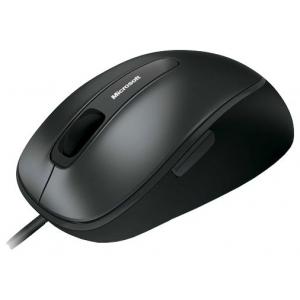 Microsoft Comfort Mouse 4500 Lochness Grey USB