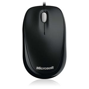 Microsoft Compact Optical Mouse 500 U81-00010