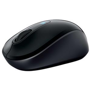 Microsoft Sculpt Mobile Mouse Black USB