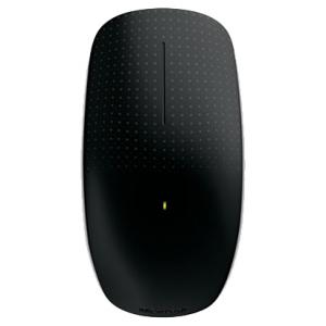 Microsoft Touch Mouse Black USB