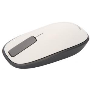 Microsoft Wireless Explorer Touch Mouse White USB