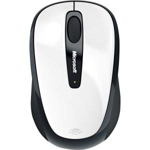 Microsoft Wireless Mobile Mouse 3500 GMF-00186