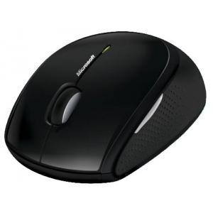 Microsoft Wireless Mouse 5000 MGC-00016 Black USB