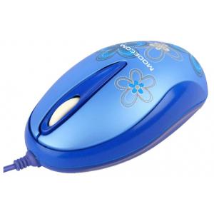 Modecom M2 ART BLUE USB