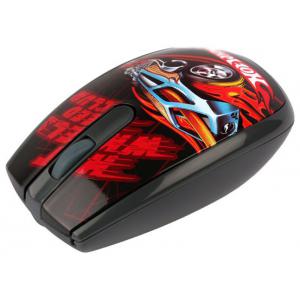 Modecom MC-320 ART HOT WHEELS 2 USB