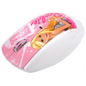 Modecom MC-619 ART BARBIE 3 USB