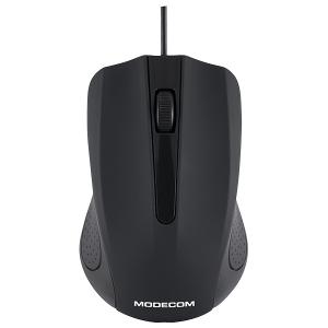 Modecom MC-M9 Black USB