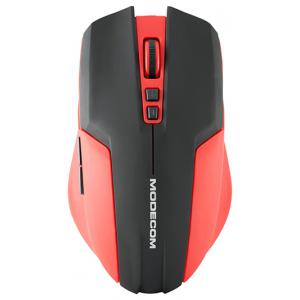 Modecom MC-WGM1 VOLCANO Black-Red USB