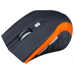 Modecom MC-WM5 Black-Orange USB