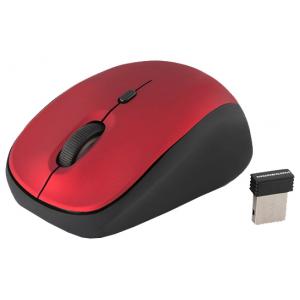 Modecom MC-WM6 USB Red