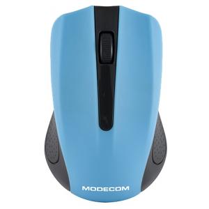 Modecom MC-WM9 Black-Blue USB