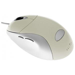 Oklick 715 L Optical Mouse White-Silver USB