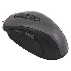 Oklick 720 L Optical Mouse Grey USB