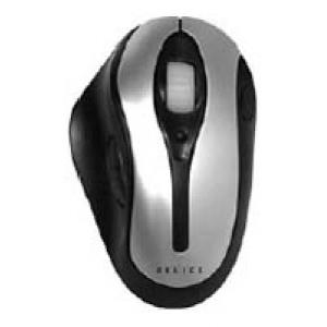 Oklick 725 L Optical Mouse Black USB PS/2