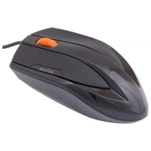 Oklick M5 SPORTLINE Optical Mouse Black USB