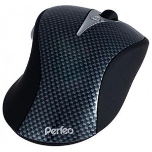 Perfeo PF-1007 carbon Black USB