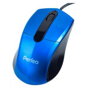 Perfeo PF-203-OP Blue USB