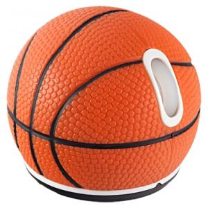 Perfeo PF-323-WOP-B SportBall Basketball Brown USB