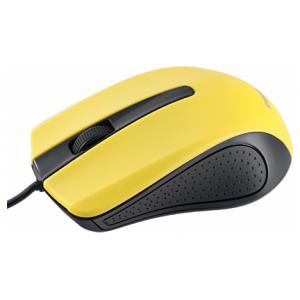 Perfeo PF-353-OP-Y-Black-Yellow USB