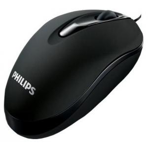 Philips SCO3210 Black USB